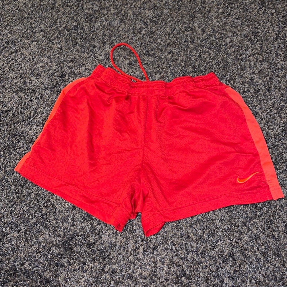 Nike Soccer shorts
